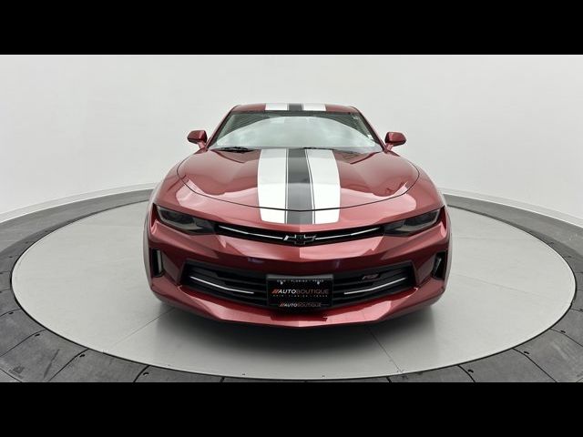 2016 Chevrolet Camaro 2LT