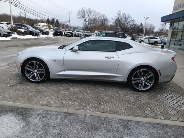 2016 Chevrolet Camaro 2LT