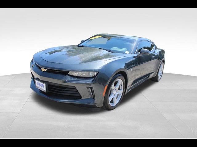 2016 Chevrolet Camaro 2LT