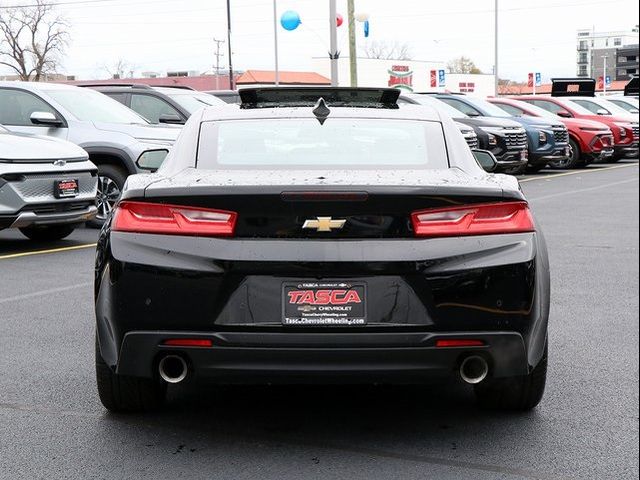 2016 Chevrolet Camaro 2LT