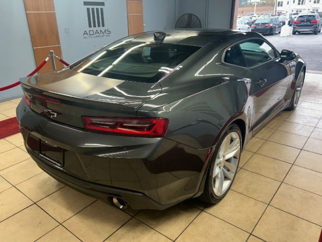 2016 Chevrolet Camaro 2LT