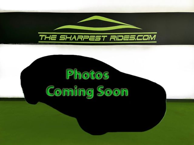 2016 Chevrolet Camaro 2SS