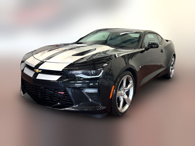 2016 Chevrolet Camaro 2SS