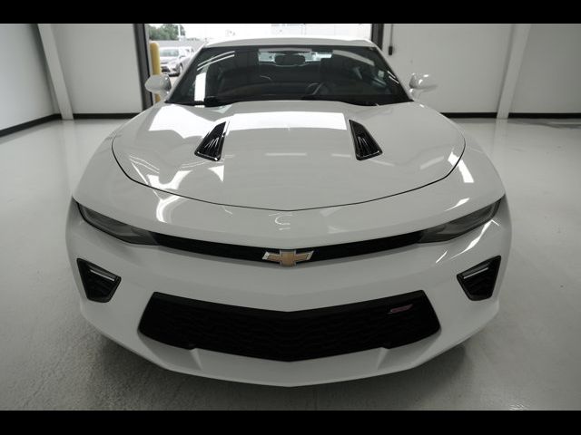 2016 Chevrolet Camaro 2SS