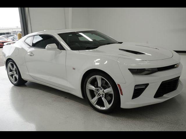 2016 Chevrolet Camaro 2SS