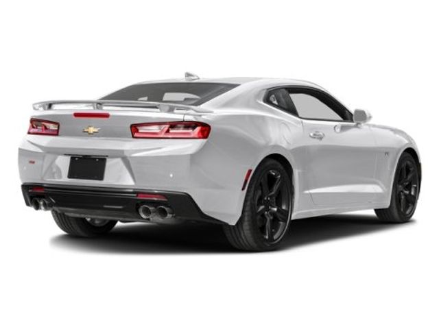 2016 Chevrolet Camaro 2SS