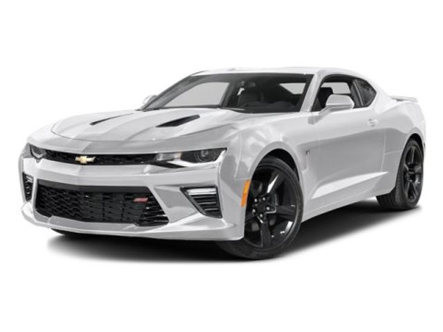 2016 Chevrolet Camaro 2SS