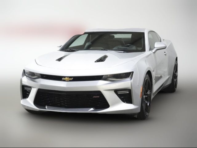2016 Chevrolet Camaro 2SS