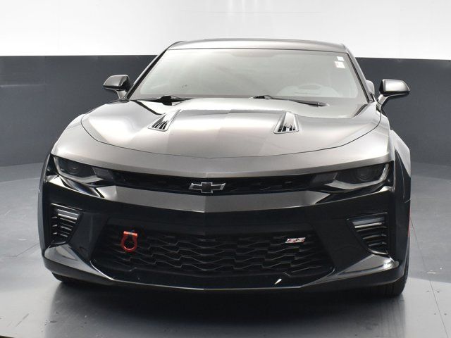 2016 Chevrolet Camaro 2SS