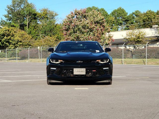 2016 Chevrolet Camaro 2SS