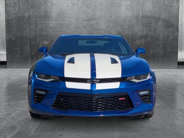 2016 Chevrolet Camaro 2SS