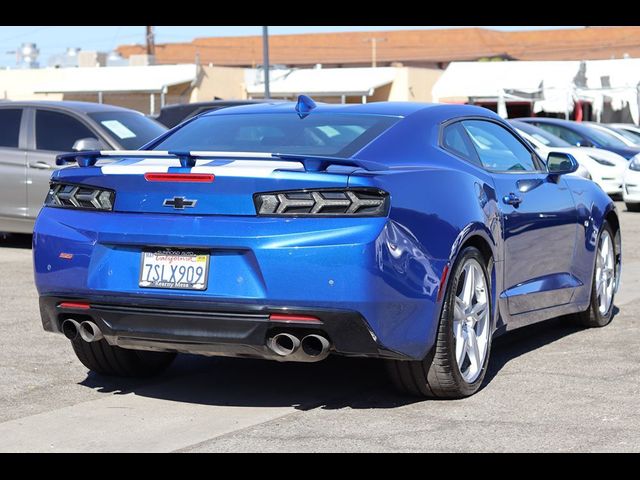 2016 Chevrolet Camaro 2SS