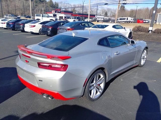 2016 Chevrolet Camaro 2SS