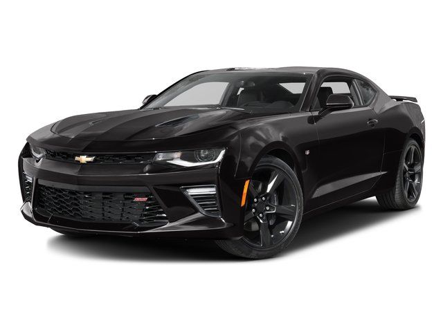 2016 Chevrolet Camaro 2SS