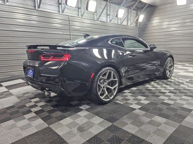 2016 Chevrolet Camaro 2SS