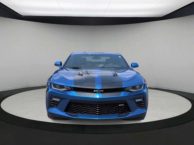 2016 Chevrolet Camaro 2SS