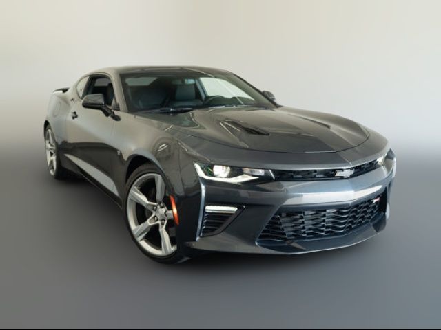2016 Chevrolet Camaro 2SS