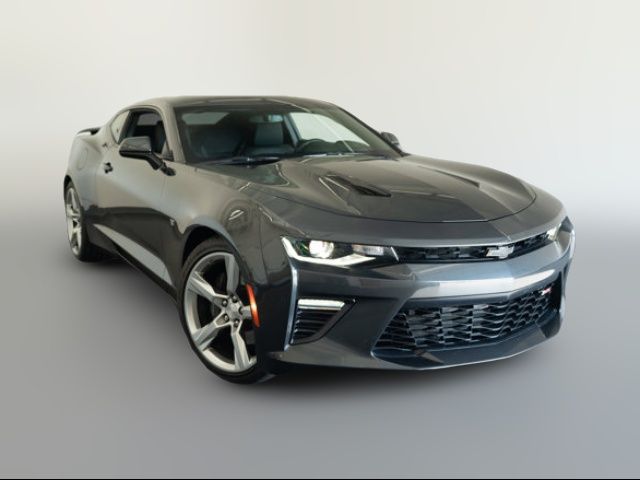 2016 Chevrolet Camaro 2SS