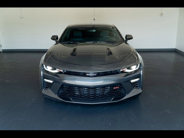2016 Chevrolet Camaro 2SS