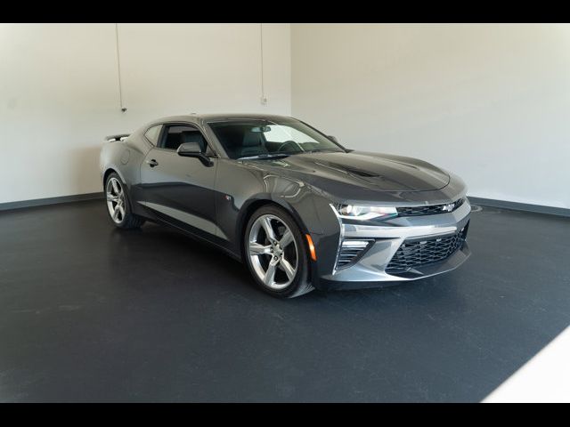 2016 Chevrolet Camaro 2SS