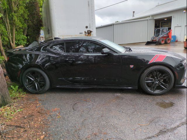 2016 Chevrolet Camaro 2SS
