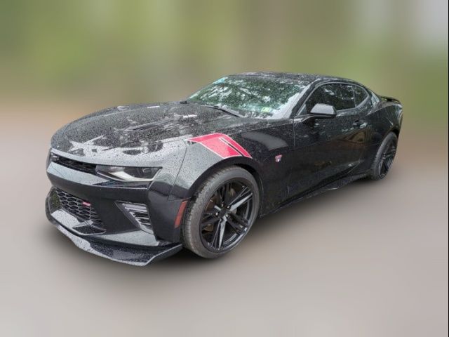 2016 Chevrolet Camaro 2SS