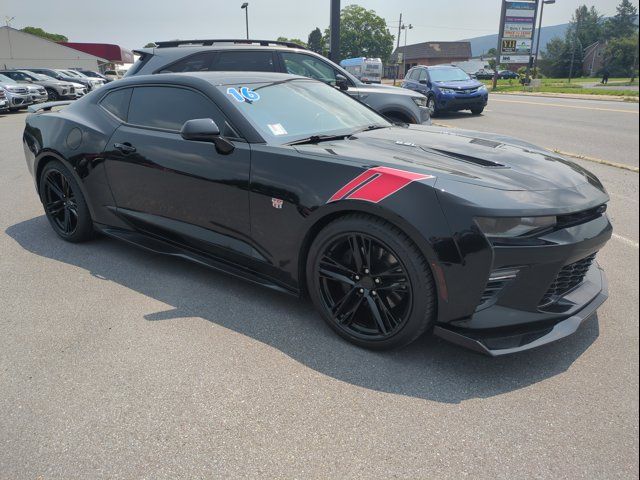 2016 Chevrolet Camaro 2SS