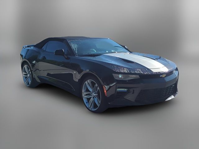 2016 Chevrolet Camaro 2SS