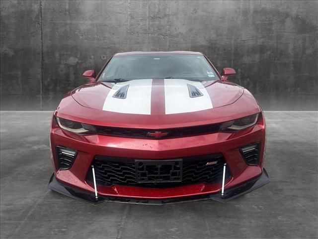 2016 Chevrolet Camaro 2SS