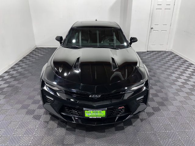 2016 Chevrolet Camaro 2SS