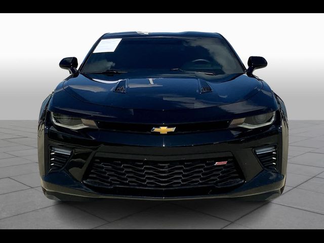 2016 Chevrolet Camaro 2SS