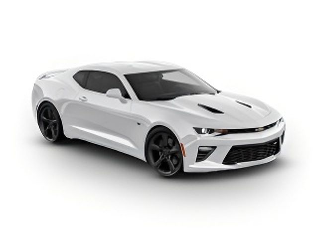 2016 Chevrolet Camaro 2SS