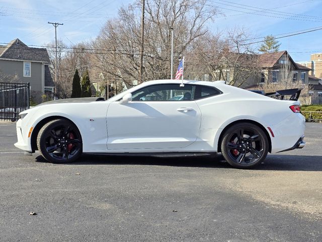 2016 Chevrolet Camaro 2SS