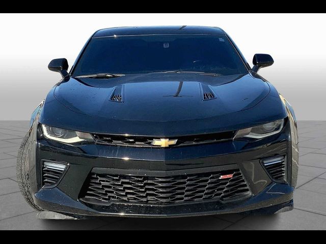 2016 Chevrolet Camaro 2SS