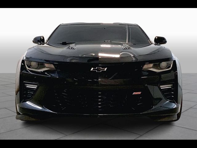 2016 Chevrolet Camaro 2SS