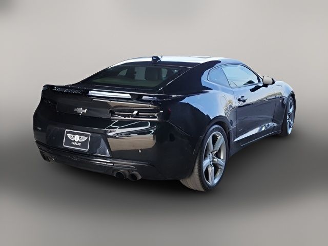 2016 Chevrolet Camaro 2SS