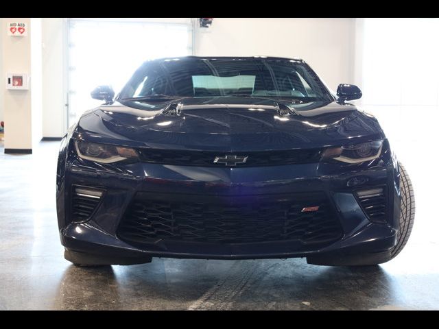 2016 Chevrolet Camaro 2SS