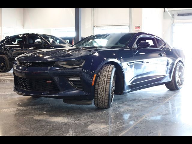 2016 Chevrolet Camaro 2SS