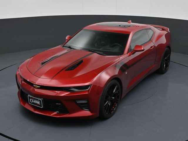 2016 Chevrolet Camaro 2SS