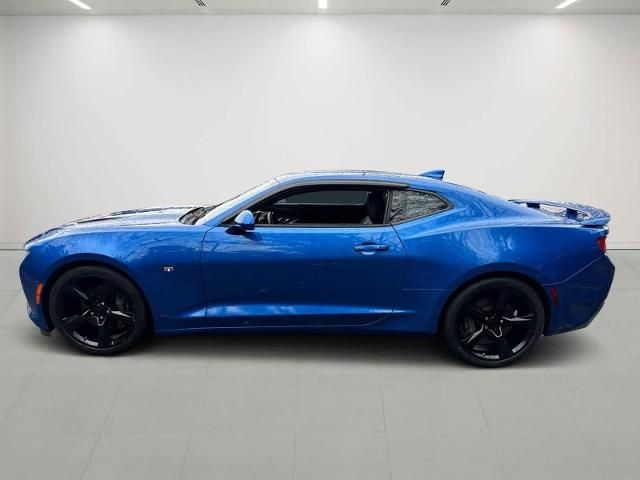 2016 Chevrolet Camaro 2SS