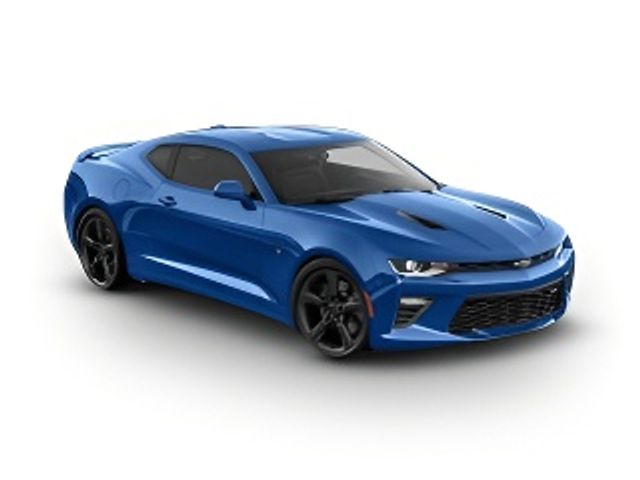 2016 Chevrolet Camaro 2SS