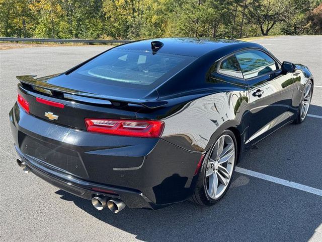 2016 Chevrolet Camaro 2SS