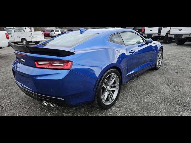 2016 Chevrolet Camaro 2SS