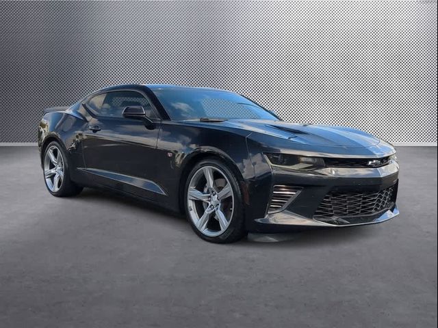 2016 Chevrolet Camaro 2SS