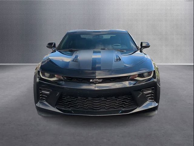 2016 Chevrolet Camaro 2SS