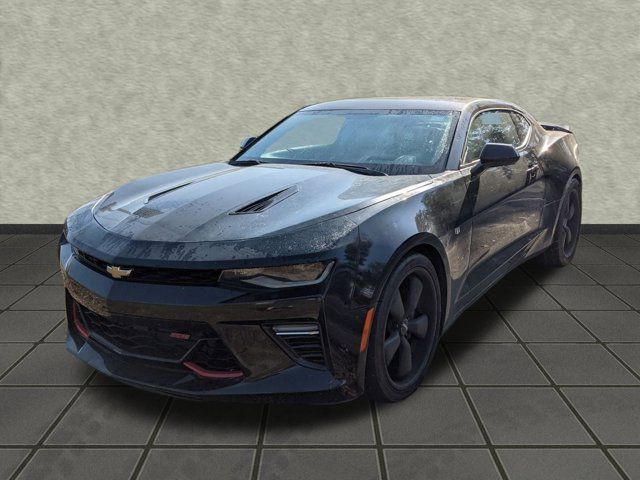 2016 Chevrolet Camaro 2SS