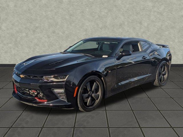 2016 Chevrolet Camaro 2SS