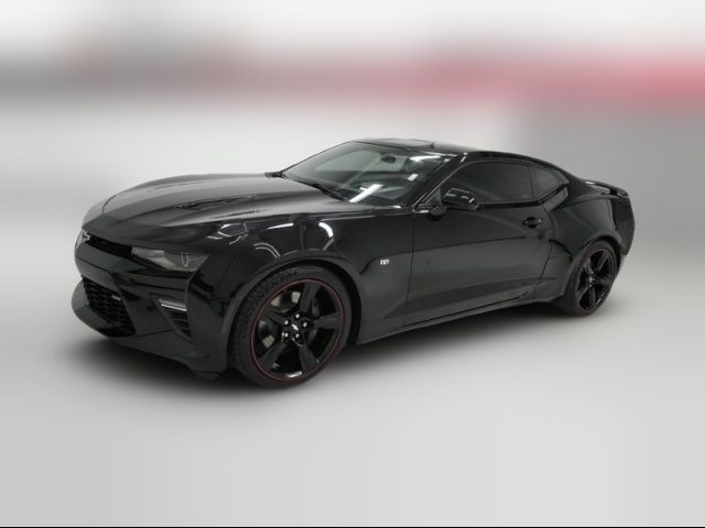 2016 Chevrolet Camaro 2SS