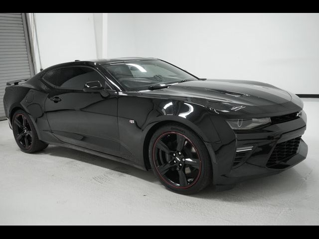 2016 Chevrolet Camaro 2SS