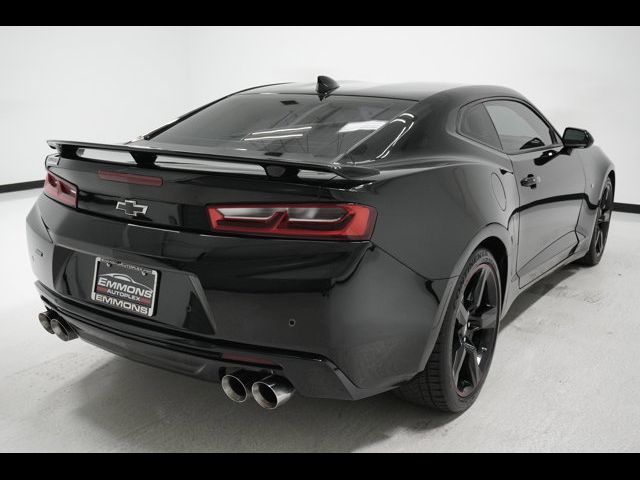 2016 Chevrolet Camaro 2SS